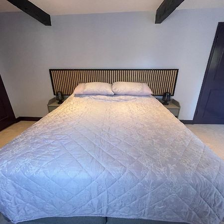 Cathedral View Apartment, Flat 4 Bury St. Edmunds Exteriér fotografie