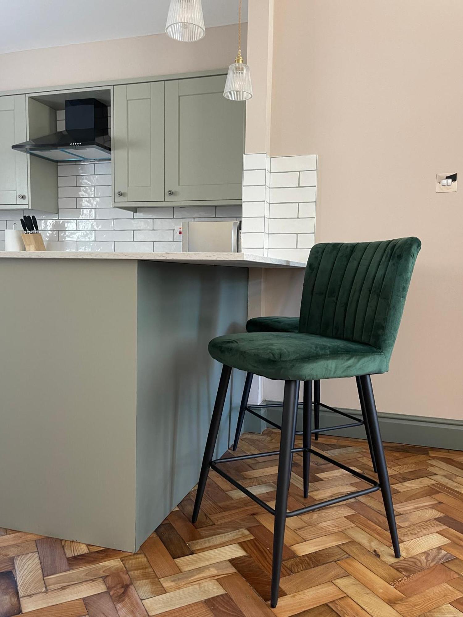 Cathedral View Apartment, Flat 4 Bury St. Edmunds Exteriér fotografie