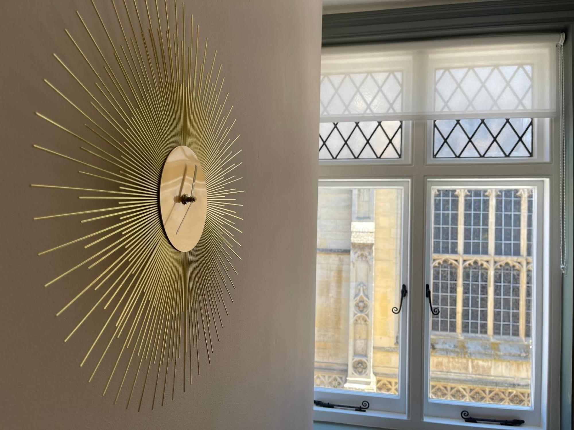 Cathedral View Apartment, Flat 4 Bury St. Edmunds Exteriér fotografie